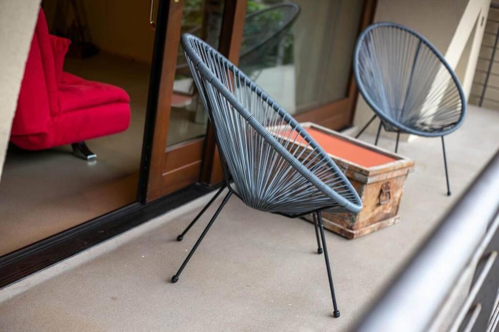 Loft Nelle Valli Pessinetto Экстерьер фото
